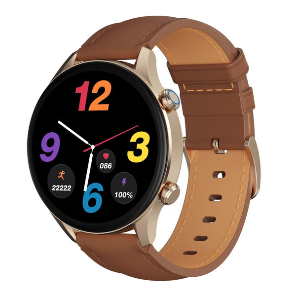 Smart Watch  G-tab GT7 ,Trend 2023, 1.43 inch Amoled ,Water Resistance IP67, 1G.B Music Storge & Playback, Full touch