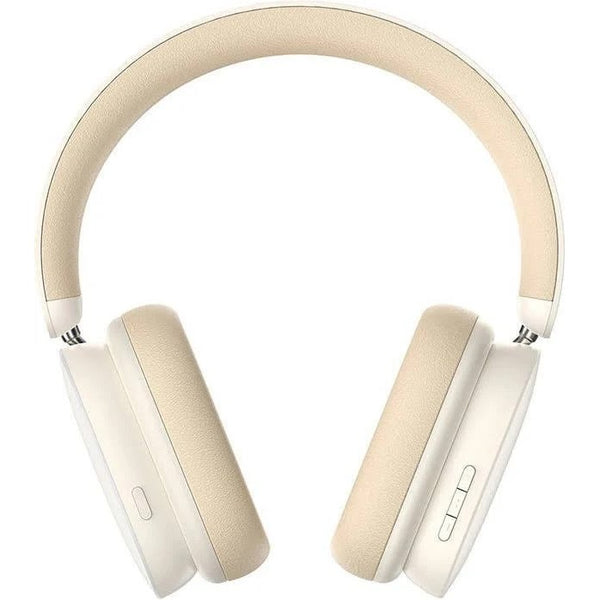 Wireless headphone with active noise cancellation technology 40dB, Bluetooth 5.2 support, battery life up to 70 hours