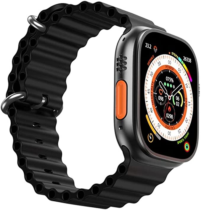 G-TAB Smart Watch FT5 – Electromate